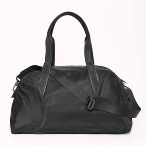 Lululemon Out of Range Large Duffle Bag